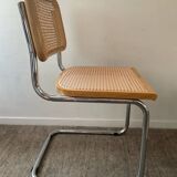 Chaise Marcel Breuer Cesca B32