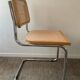 Chaise Marcel Breuer Cesca B32