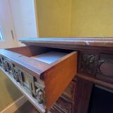 Louis XVI desk - 20th century