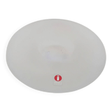 Iittala Nappi candle holder by Markku Salo, Finland 1990's