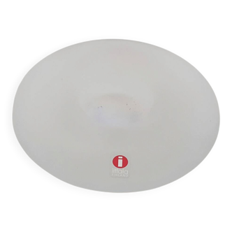 Iittala Nappi candle holder by Markku Salo, Finland 1990's