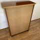 Louis-Philippe Cherry Vintage Sideboard - Low Buffet / Bonnetière