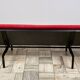 Vintage Industrial Sofa bed, 1960s, Czechoslovakia