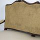 Vintage Louis XV sofa
