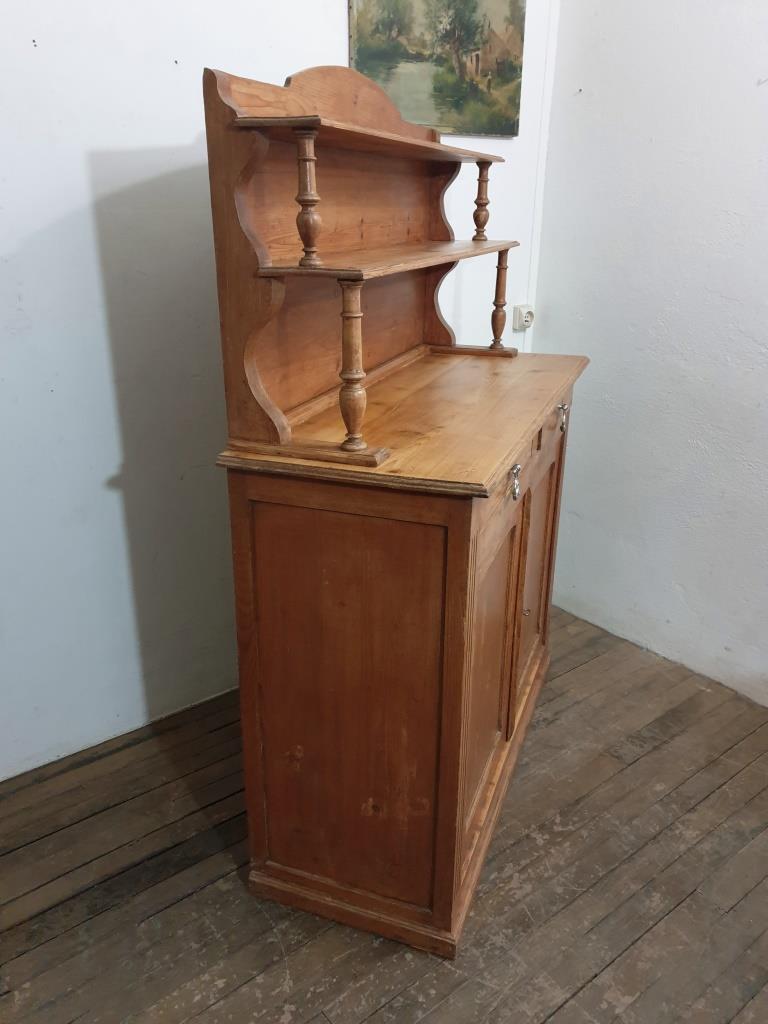 Meuble St Hubert
