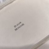 Rectangular Breton cake dish St-Jean-de-Monts