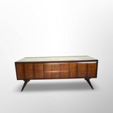 Italian chest of drawers from the 1950s