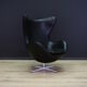 Egg Chair, Danish design, designer: Arne Jacobsen, manufacturer: Fritz Hans