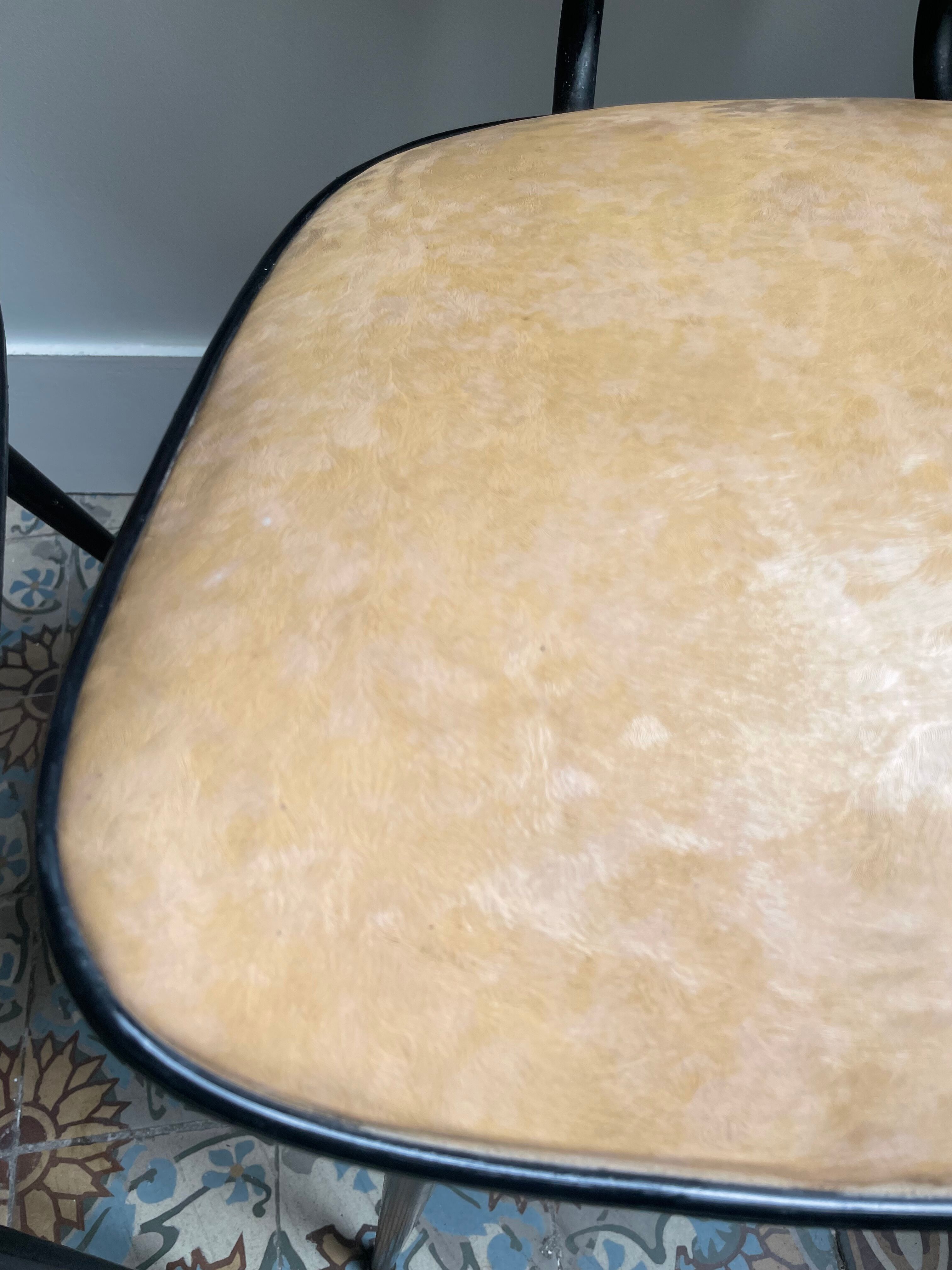 Set of two masix chairs