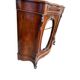 Napoleon III display cabinet