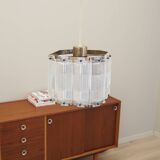 Pendant lamp, Danish design, 1970s, production: Denmark