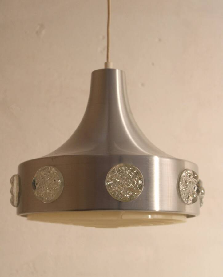 Vitrika Danish sixties pendant