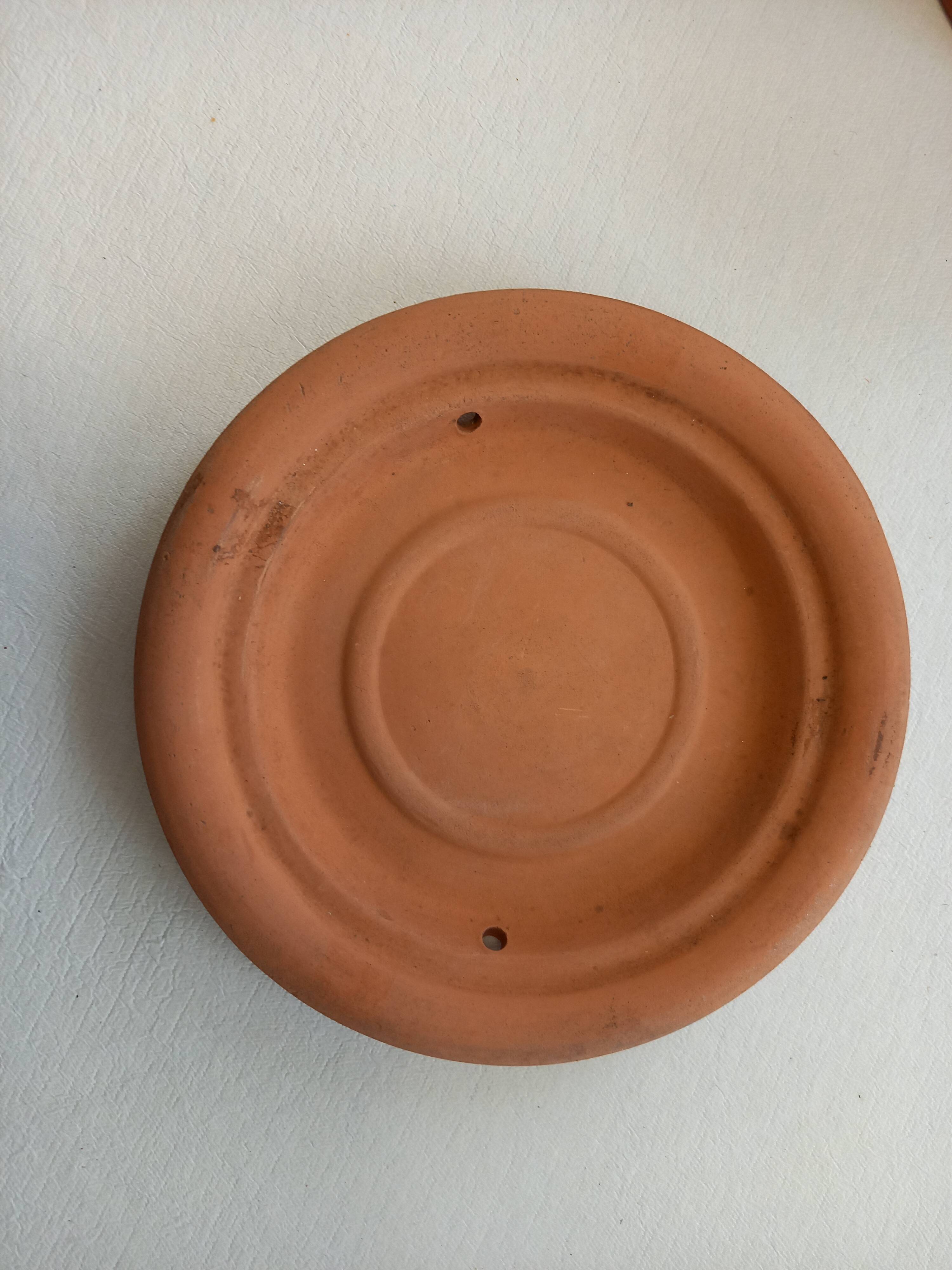 Angers pottery cooler