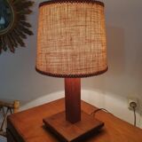 Vintage lamp 40s