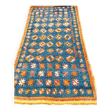 Berber carpet