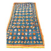 Berber carpet