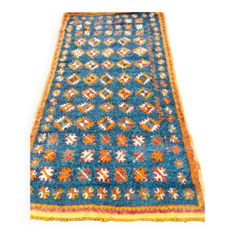 Berber carpet