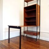 Adjustable shelf Combineurop