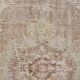 Beige Home Lining Bohemian Rug sku 2360