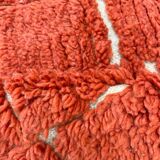 Large handmade Berber rug 3 x 2 m