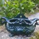 Jardinière en fonte