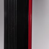 Neon metal floor lamp 70s