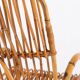1960's Italian Rocking Chair