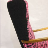 Chair wing vintage 50/60s