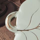 Leaf trivet