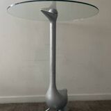 Zanotta “Sirfo” coffee table designed by Alessandro Mendini from the 80s