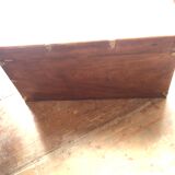 Camphor chest