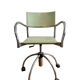 Pair of office chairs published by Segis in the 1980s