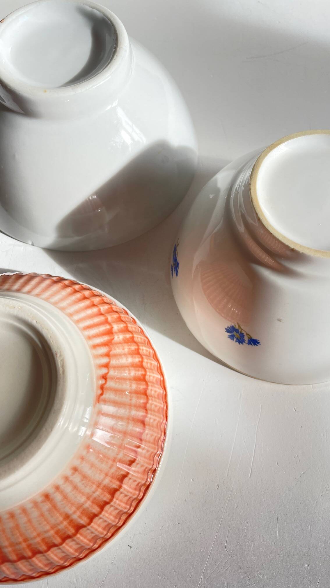 BOLS Blueberries Ceramic VINTAGE