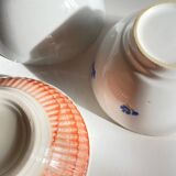 BOLS Blueberries Ceramic VINTAGE