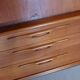Scandinavian sidbeoard in Jentic teak