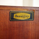 Beautility's English teak line