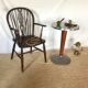 Windsor chairs and armchairs early twentieth