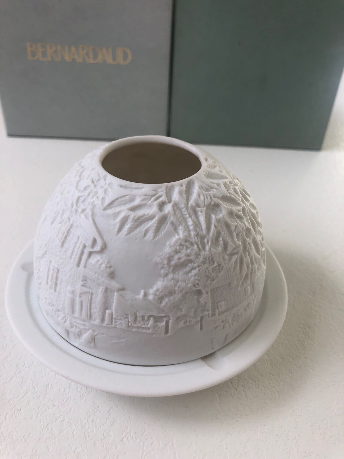 Photophore Bernardaud