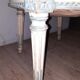 Pair of armchairs Louis XVI