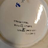 Plate