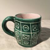 2 mugs Robert Picaut