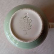 Pichet à lait Villeroy & Boch Mettlach