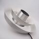 Danish pendant lamp Nova by Jo Hammerborg, Fog og Morup, 1963