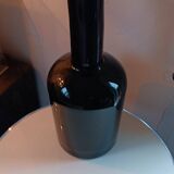 Gulvase by otto brauer for holmegaard - denmark