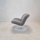 508 Lounge Chair by Geoffrey Harcourt for Artifort, 1970s