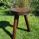 Tripod stool