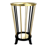 Mid-Century Umbrella Stand, Umbrella Holder, Walking Stick, 1960s Vintage