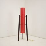 Lampadaire "Rocket", Tchécoslovaquie 1970