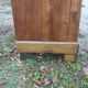 Armoire parisienne