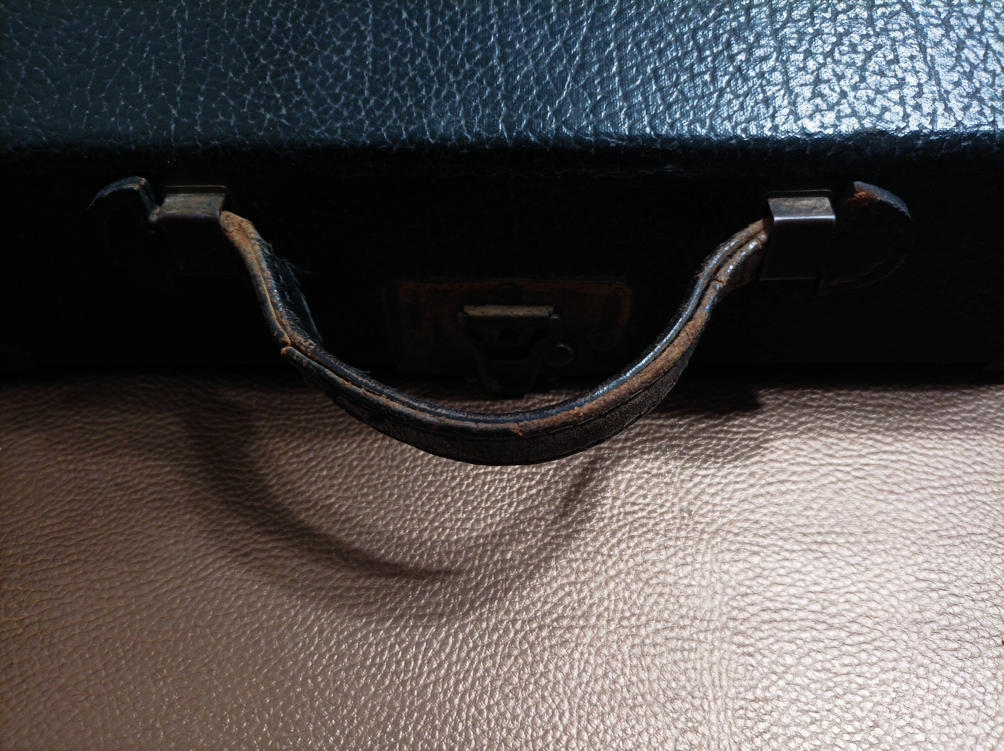 Remington Junior typewriter 1930s